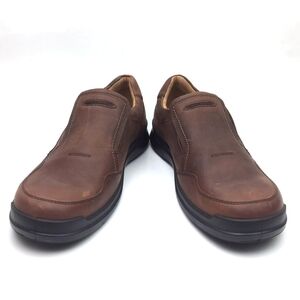 ECCO Men's Howell Slip on Loafers sz 14